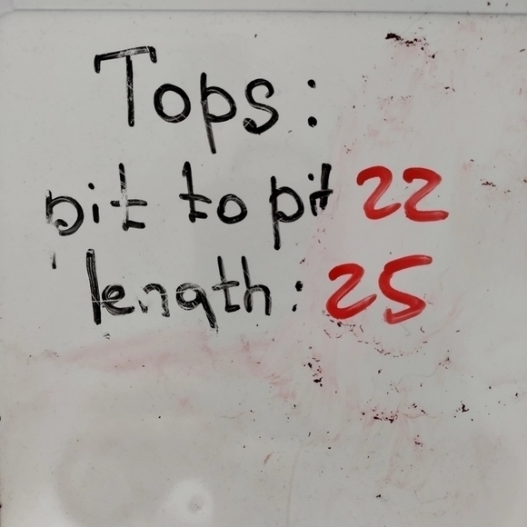 Bloomingdale's cashmere v neck long sleeve sweater sz 1X - Picture 6 of 6